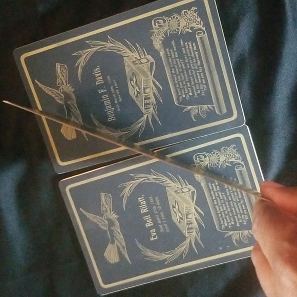 Antique Funeral Mourning Card - Picture 10 of 14